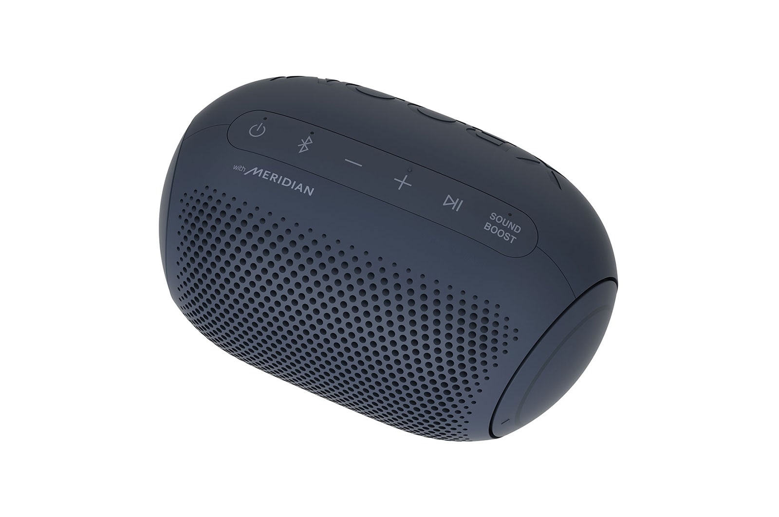 LG XBOOM Go PL2 ?????????????????? l Meridian Sound l Sound Boost mode, PL2