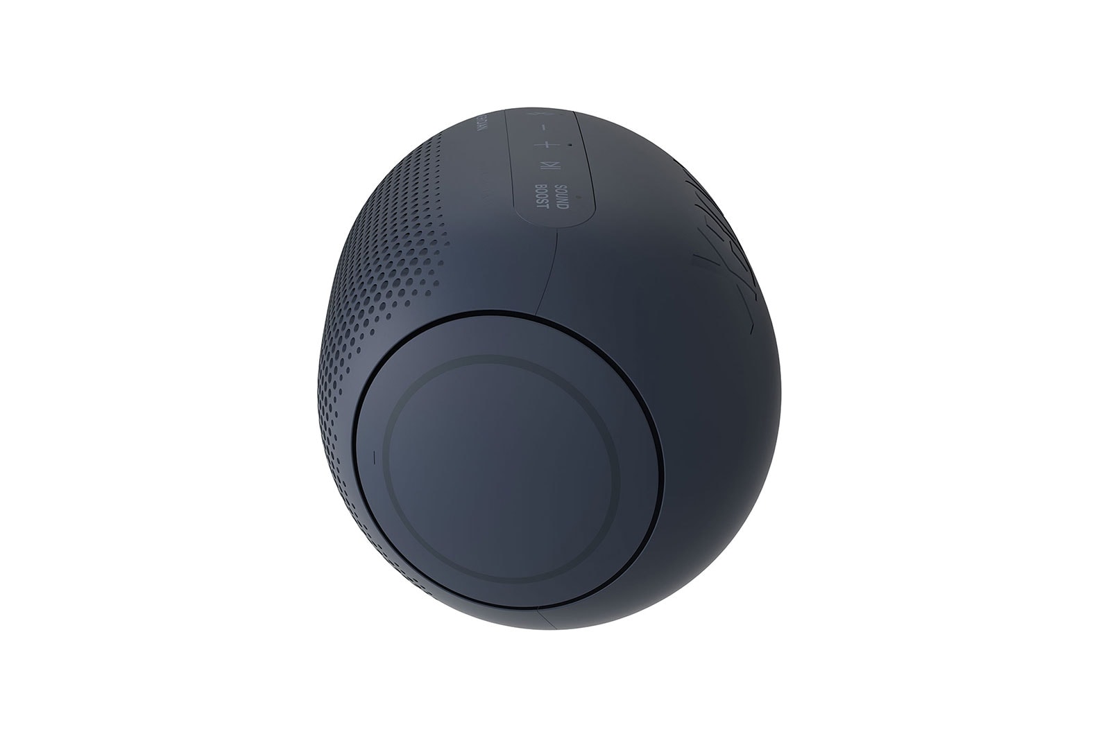 LG XBOOM Go PL2 ?????????????????? l Meridian Sound l Sound Boost mode, PL2