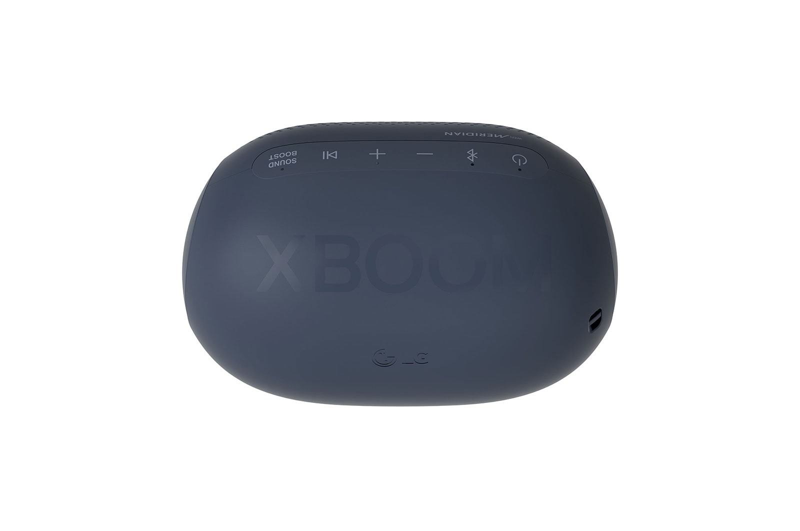 LG XBOOM Go PL2 ?????????????????? l Meridian Sound l Sound Boost mode, PL2