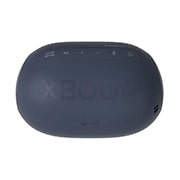 LG XBOOM Go PL2 ?????????????????? l Meridian Sound l Sound Boost mode, PL2
