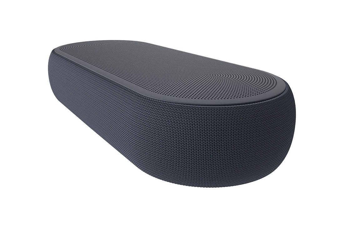 LG ????? LG éclair SoundBar ???? QP5 ????????? 3.1.2 Ch 320W ??????????????, QP5