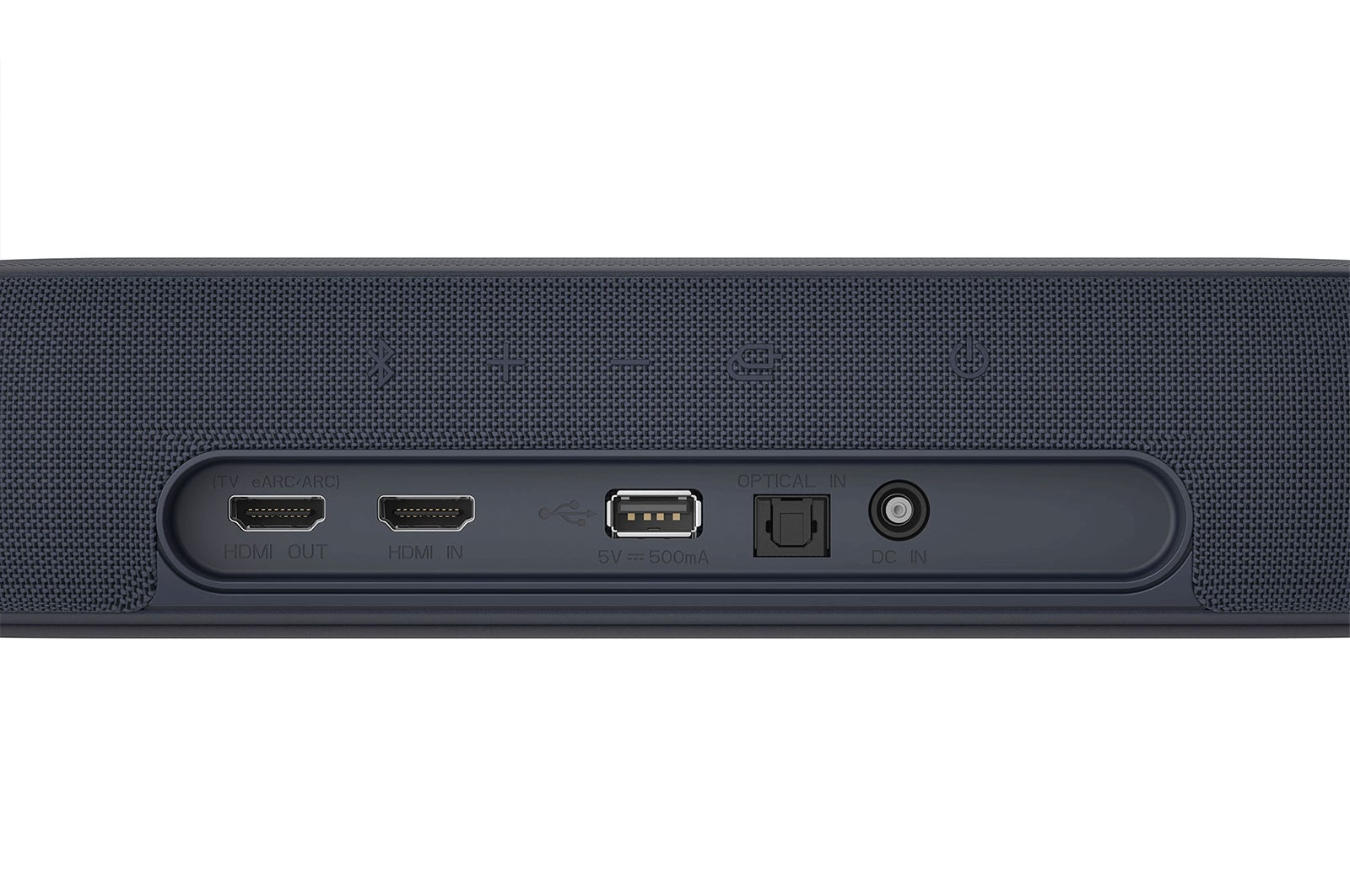 LG ????? LG éclair SoundBar ???? QP5 ????????? 3.1.2 Ch 320W ??????????????, QP5