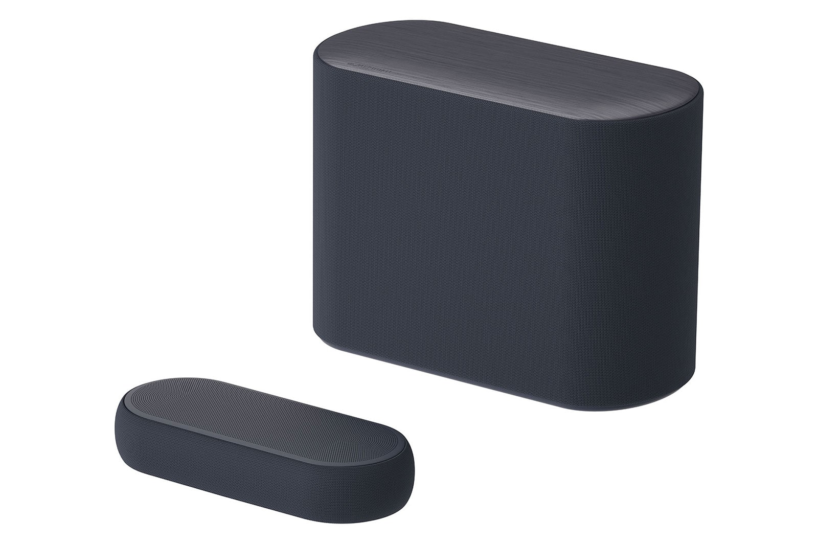 LG ????? LG éclair SoundBar ???? QP5 ????????? 3.1.2 Ch 320W ??????????????, QP5