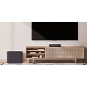 LG ????? LG éclair SoundBar ???? QP5 ????????? 3.1.2 Ch 320W ??????????????, QP5