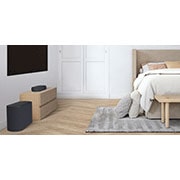 LG ????? LG éclair SoundBar ???? QP5 ????????? 3.1.2 Ch 320W ??????????????, QP5