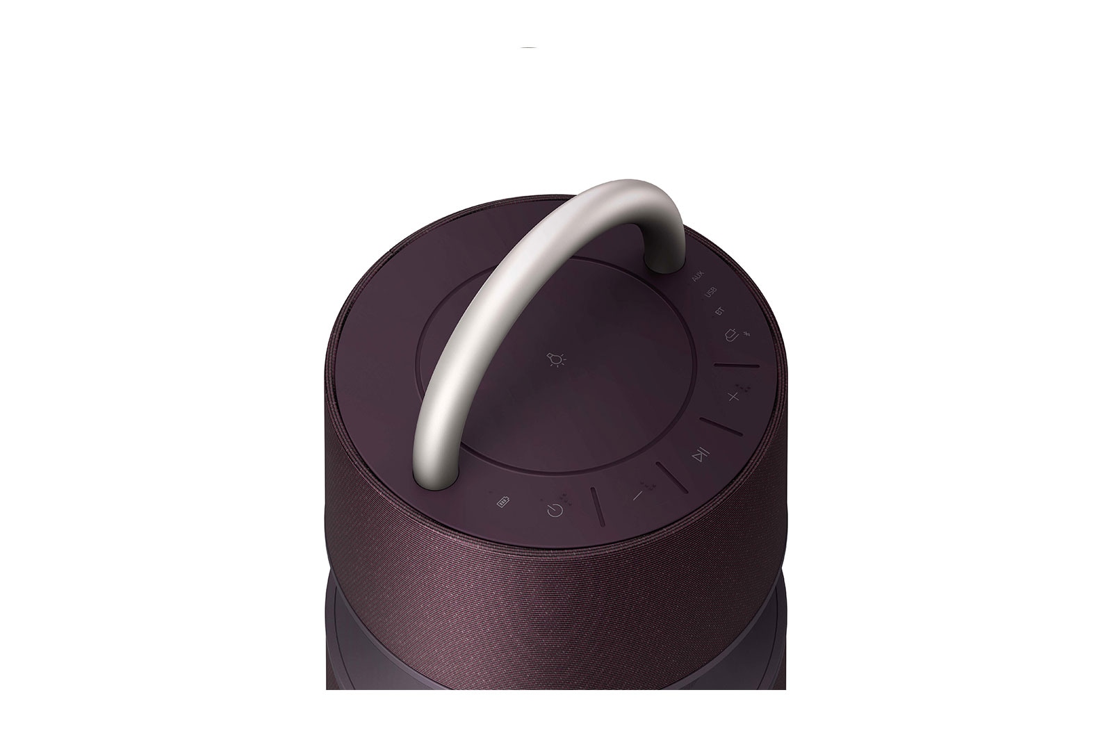 LG ????? XBOOM360 ????RP4.DTHALLK????? Portable Speakers., RP4