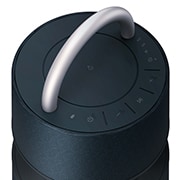 LG ????? XBOOM360 ???? RP4G.DTHALLK ????? Portable Speakers., RP4G