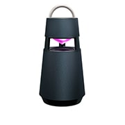 LG ????? XBOOM360 ???? RP4G.DTHALLK ????? Portable Speakers., RP4G