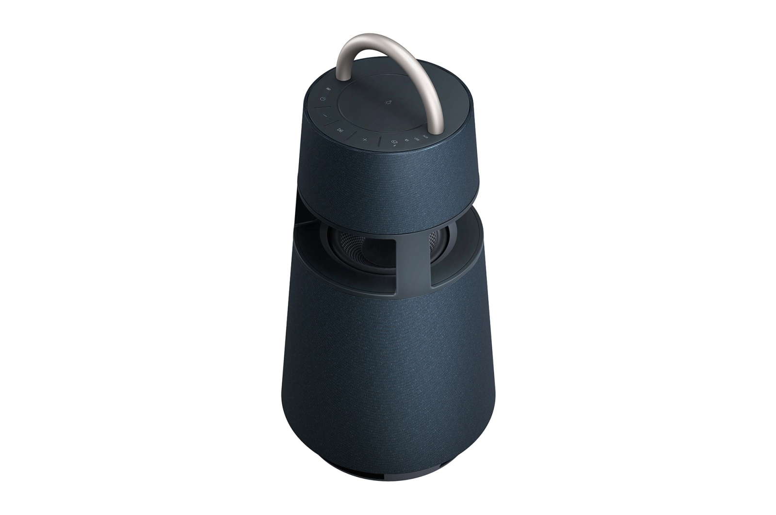 LG ????? XBOOM360 ???? RP4G.DTHALLK ????? Portable Speakers., RP4G