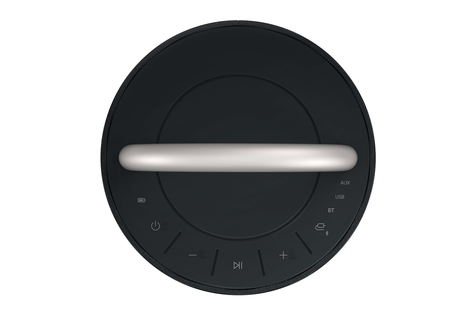LG ????? XBOOM360 ???? RP4G.DTHALLK ????? Portable Speakers., RP4G