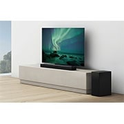 LG ?????  SoundBar  ???? S75Q.DTHALLK, S75Q