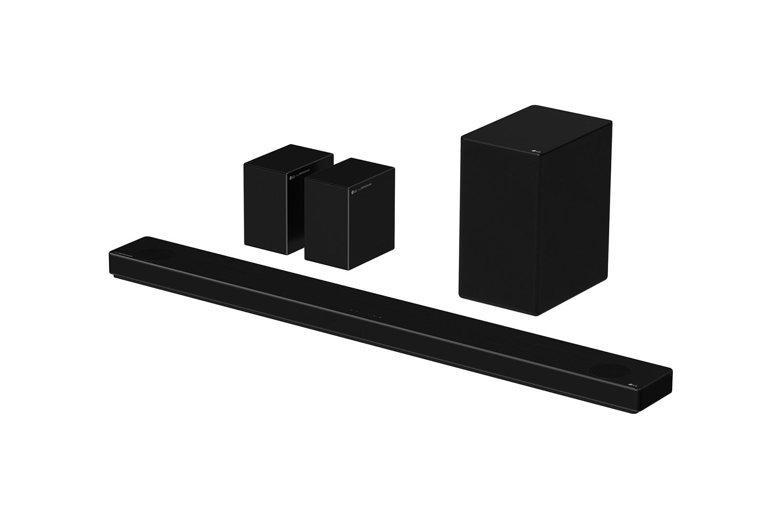 LG  ?????  SoundBar  ???? SP11RA.DTHALLK, SP11RA