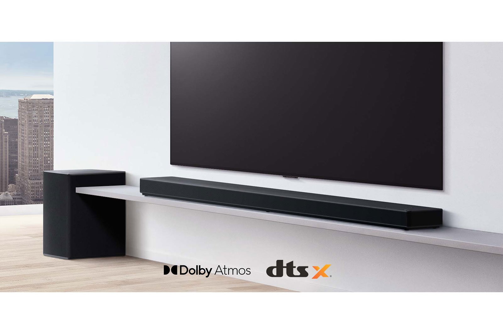 LG  ?????  SoundBar  ???? SP11RA.DTHALLK, SP11RA