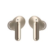 LG TONE Free FP9E-Plug and Wireless True Wireless Bluetooth UVnano Earbuds, TONE-FP9E
