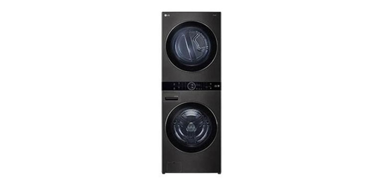 ???????????????LG Wash Tower