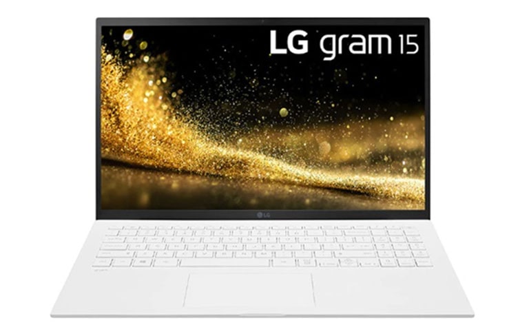 ???????? LG gram Ultra-Lightweight and Slim