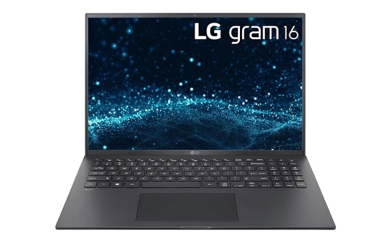 Notebook LG gram ???? 16Z95P-G.AH74A6