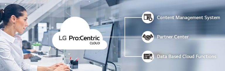 ????????????????????? Pro:Centric Cloud