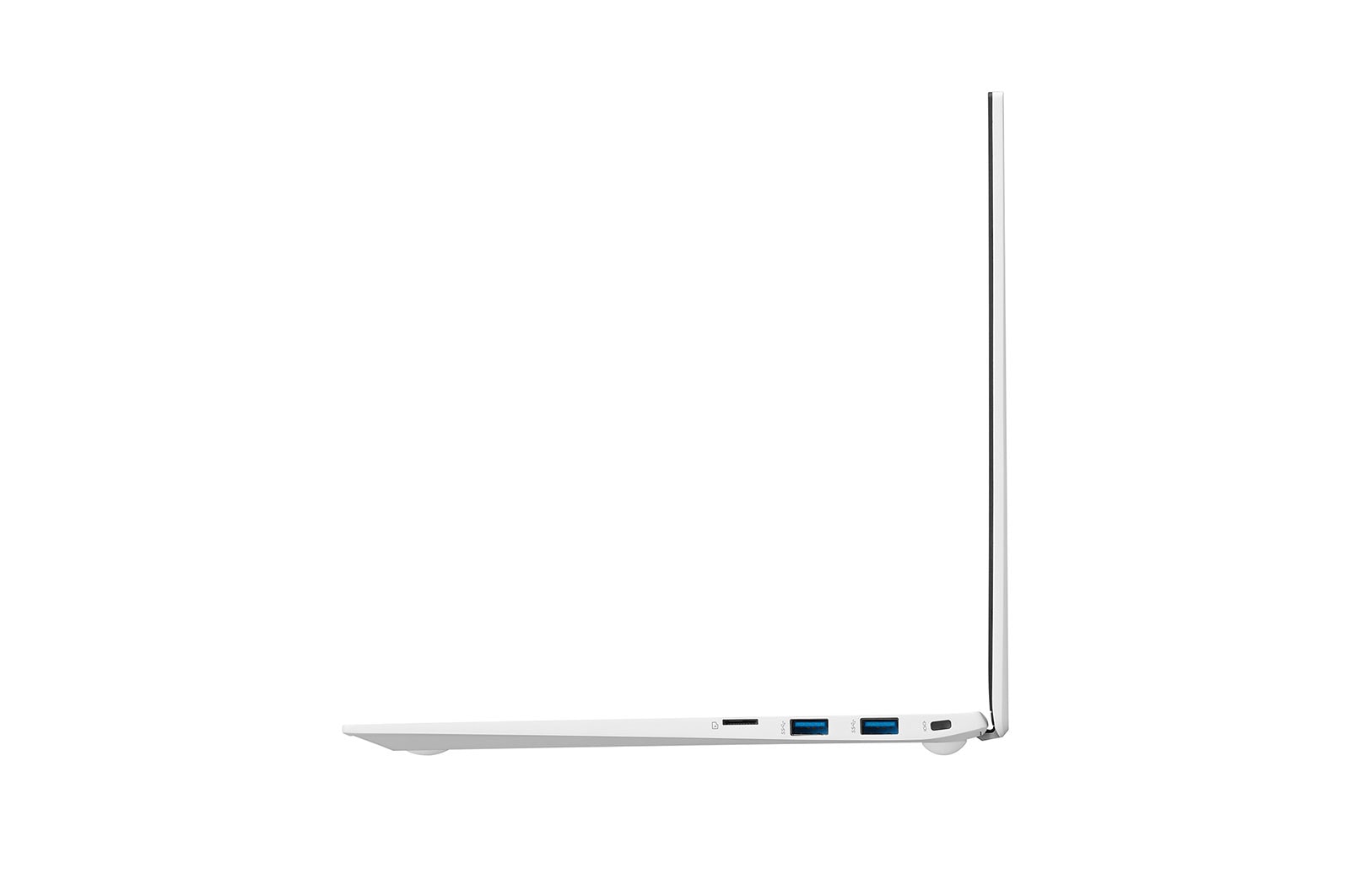 LG gram 15.6” Ultra-Lightweight and Slim Laptop Intel? Core i5 Windows 11 Home RAM 16GB/512GB NVMe? SSD, 15Z95P-G.AH54A6