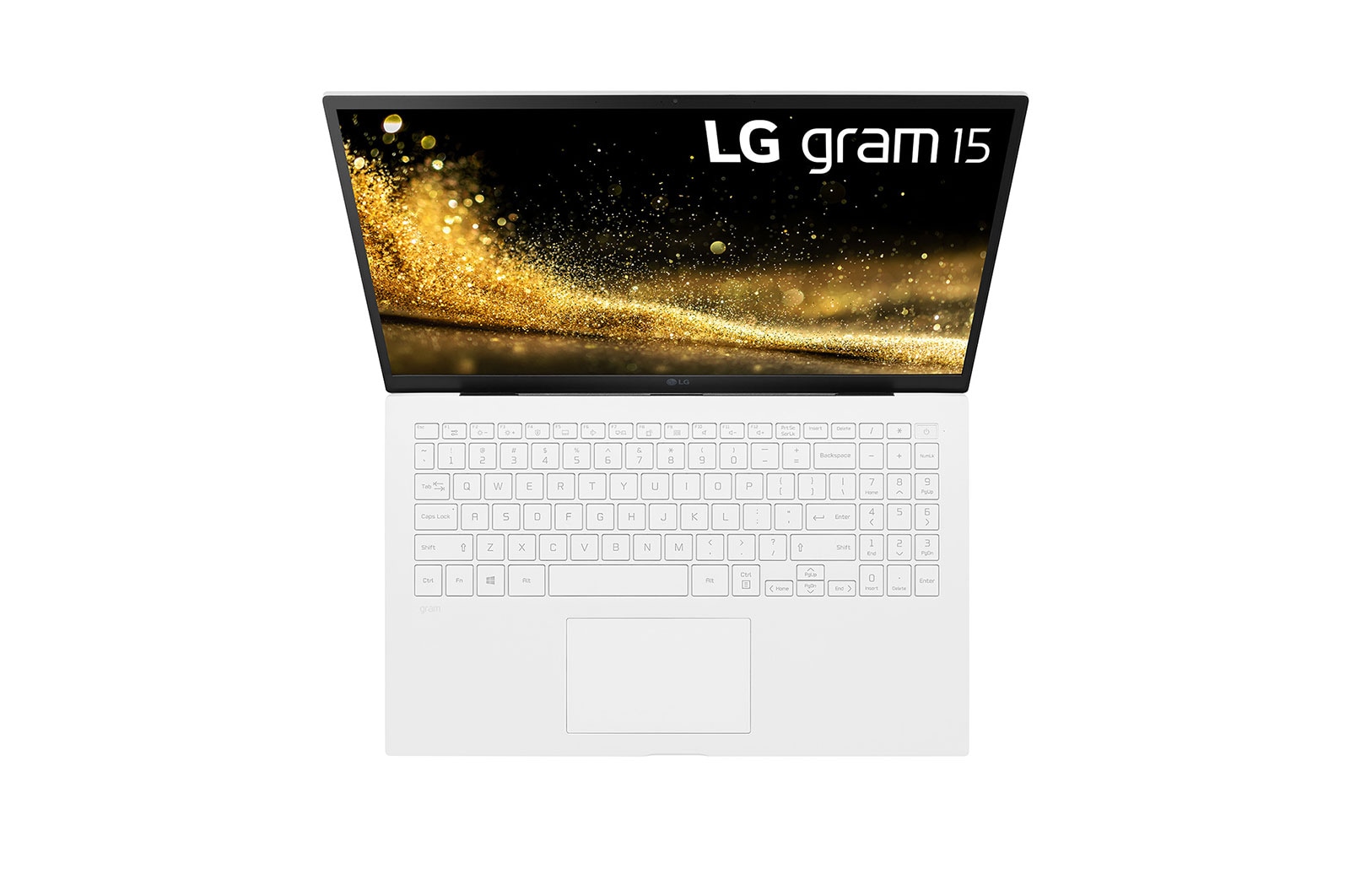 LG gram 15.6” Ultra-Lightweight and Slim Laptop Intel? Core i5 Windows 11 Home RAM 16GB/512GB NVMe? SSD, 15Z95P-G.AH54A6