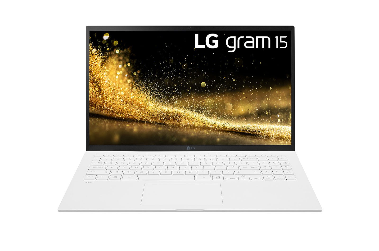 LG gram 15.6” Ultra-Lightweight and Slim Laptop Intel? Core i5 Windows 11 Home RAM 16GB/512GB NVMe? SSD, 15Z95P-G.AH54A6