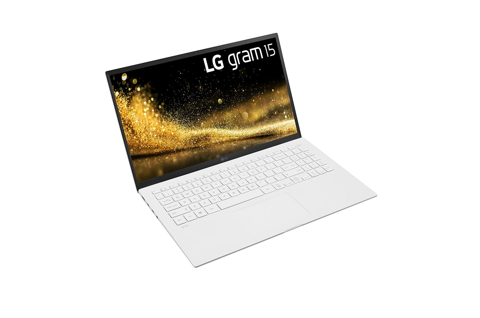 LG gram 15.6” Ultra-Lightweight and Slim Laptop Intel? Core i5 Windows 11 Home RAM 16GB/512GB NVMe? SSD, 15Z95P-G.AH54A6