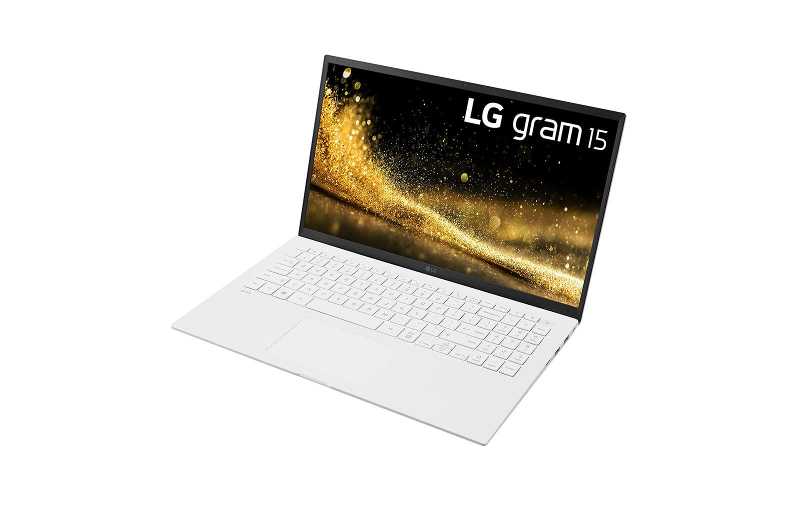 LG gram 15.6” Ultra-Lightweight and Slim Laptop Intel? Core i5 Windows 11 Home RAM 16GB/512GB NVMe? SSD, 15Z95P-G.AH54A6