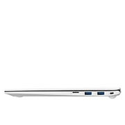 LG gram 15.6” Ultra-Lightweight and Slim Laptop Intel? Core i5 Windows 11 Home RAM 16GB/512GB NVMe? SSD, 15Z95P-G.AH54A6