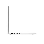 LG gram 15.6” Ultra-Lightweight and Slim Laptop Intel? Core i5 Windows 11 Home RAM 16GB/512GB NVMe? SSD, 15Z95P-G.AH54A6