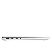 LG gram 15.6” Ultra-Lightweight and Slim Laptop Intel? Core i5 Windows 11 Home RAM 16GB/512GB NVMe? SSD, 15Z95P-G.AH54A6