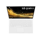 LG gram 15.6” Ultra-Lightweight and Slim Laptop Intel? Core i5 Windows 11 Home RAM 16GB/512GB NVMe? SSD, 15Z95P-G.AH54A6