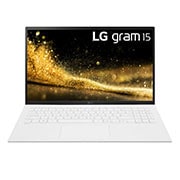LG gram 15.6” Ultra-Lightweight and Slim Laptop Intel? Core i5 Windows 11 Home RAM 16GB/512GB NVMe? SSD, 15Z95P-G.AH54A6