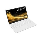 LG gram 15.6” Ultra-Lightweight and Slim Laptop Intel? Core i5 Windows 11 Home RAM 16GB/512GB NVMe? SSD, 15Z95P-G.AH54A6