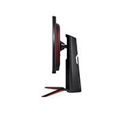 LG 27" UltraGear? FHD 1ms IPS 144Hz Gaming Monitor with NVIDIA? G-SYNC? Compatible, 27GN650-B