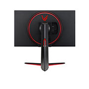 LG 27" UltraGear? FHD 1ms IPS 144Hz Gaming Monitor with NVIDIA? G-SYNC? Compatible, 27GN650-B