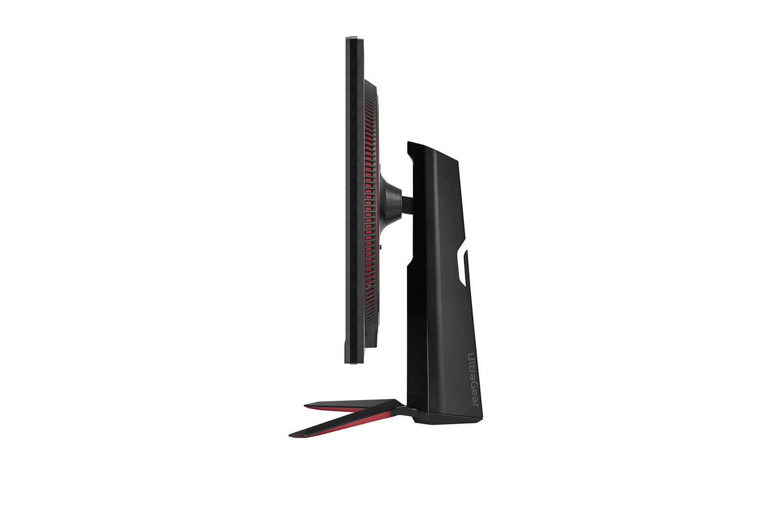 LG 32"  UltraGear? QHD 165Hz LED Gaming Monitor with FreeSync? Premium, 32GN650-B