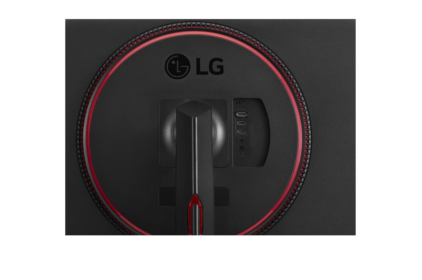 LG 32"  UltraGear? QHD 165Hz LED Gaming Monitor with FreeSync? Premium, 32GN650-B