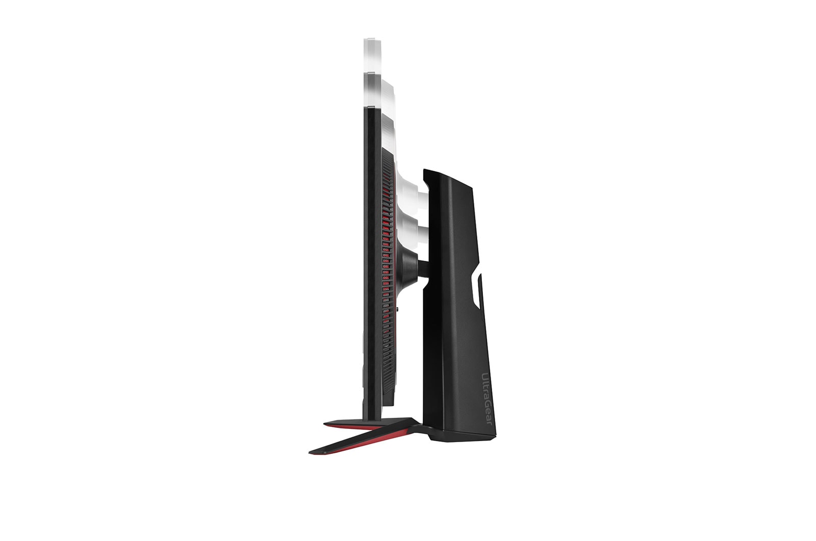 LG 32"  UltraGear? QHD 165Hz LED Gaming Monitor with FreeSync? Premium, 32GN650-B