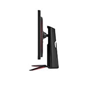 LG 32"  UltraGear? QHD 165Hz LED Gaming Monitor with FreeSync? Premium, 32GN650-B