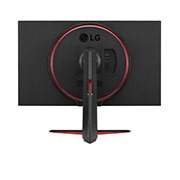 LG 32"  UltraGear? QHD 165Hz LED Gaming Monitor with FreeSync? Premium, 32GN650-B
