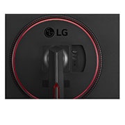 LG 32"  UltraGear? QHD 165Hz LED Gaming Monitor with FreeSync? Premium, 32GN650-B