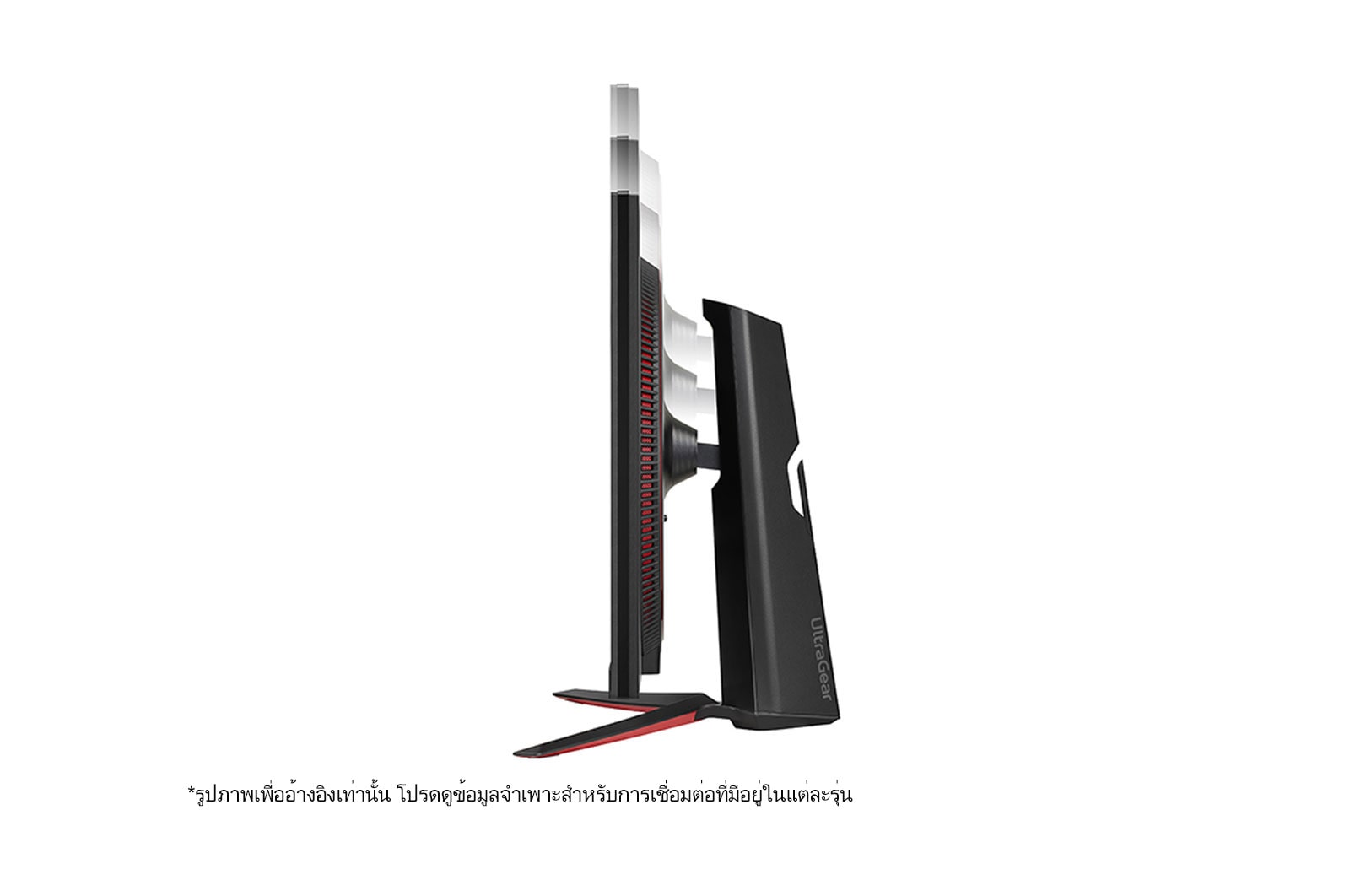 LG ????????????? LG UltraGear? 32GP850-B ???? 31.5” QHD Nano IPS 165Hz 1ms (GtG) Gaming Monitor with NVIDIA? G-SYNC? Compatible/ AMD FreeSync? Premium, 32GP850-B