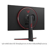 LG ????????????? LG UltraGear? 32GP850-B ???? 31.5” QHD Nano IPS 165Hz 1ms (GtG) Gaming Monitor with NVIDIA? G-SYNC? Compatible/ AMD FreeSync? Premium, 32GP850-B
