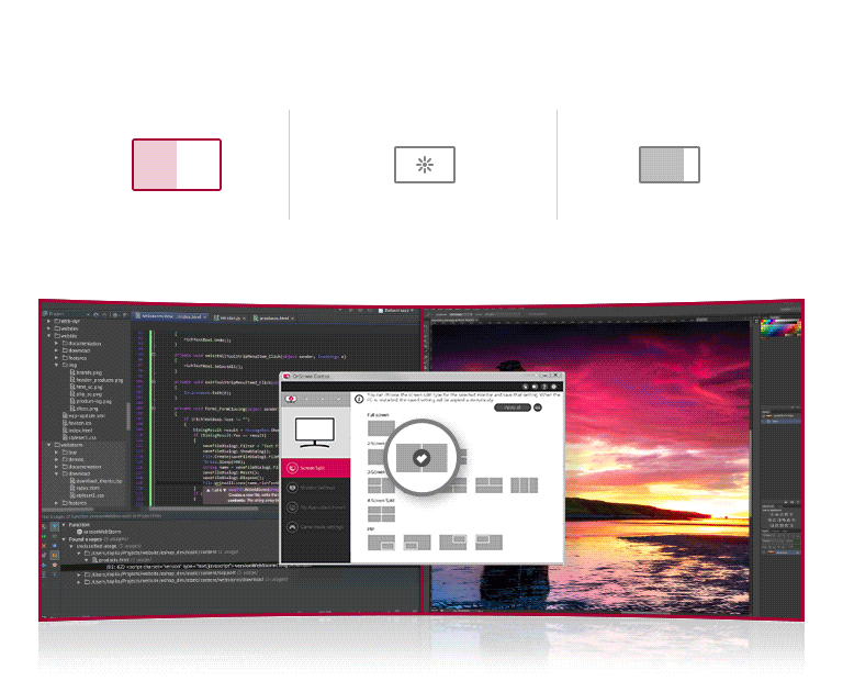 ????????? OnScreen?????????????????????????????????????
