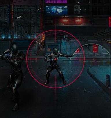 ??? Black Stabilizer