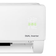 LG ????????????????? 18,000 BTU ???? IL18R  LG DUALCOOL Inverter, IL18R