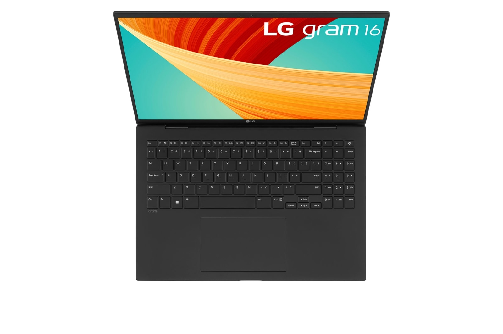 LG gram 16” Ultra-Lightweight and Slim Laptop Windows 11 Home, Intel Core i7 RAM 32GB/1TB NVMe? SSD, 16Z90R-G.AF78A6