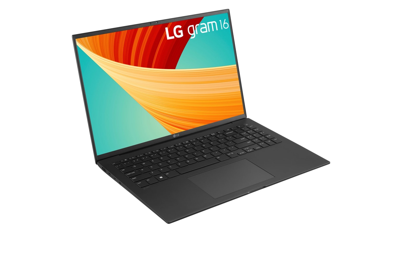 LG gram 16” Ultra-Lightweight and Slim Laptop Windows 11 Home, Intel Core i7 RAM 32GB/1TB NVMe? SSD, 16Z90R-G.AF78A6