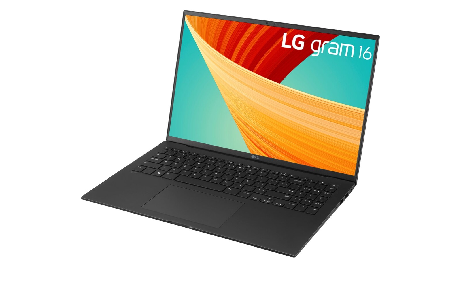 LG gram 16” Ultra-Lightweight and Slim Laptop Windows 11 Home, Intel Core i7 RAM 32GB/1TB NVMe? SSD, 16Z90R-G.AF78A6