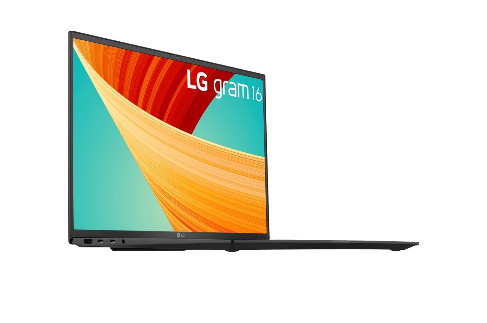 LG gram 16” Ultra-Lightweight and Slim Laptop Windows 11 Home, Intel Core i7 RAM 32GB/1TB NVMe? SSD, 16Z90R-G.AF78A6
